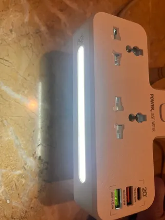 چندراهی برق الدینیو مدل SC2311