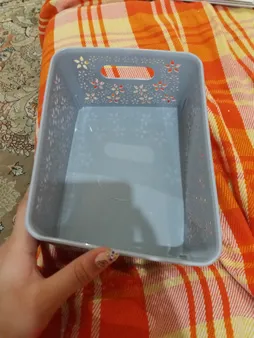 سبد نظم دهنده یخچال مدل mes 00 S