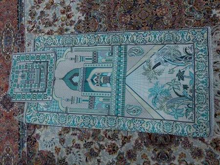 سجاده و جانماز کد frz247