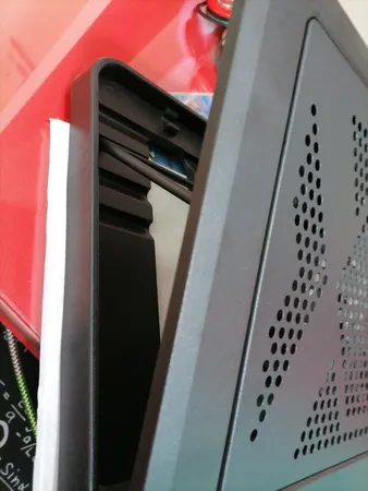 پایه خنک کننده سادیتا مدل SCP-H1