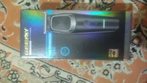 تجریه خرید ماشین اصلاح موی بدن و صورت جیمی مدل GM6705