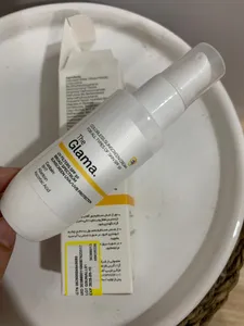 تجریه خرید کرم ضد آفتاب بی‌رنگ دست و صورت گلاما SPF 50 مدل Broad Spectrum ‌محافظ UVA ، UVB مناسب برای انواع پوست حجم 50 میلی‌ لیتر