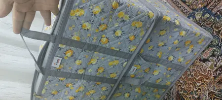 باکس لباس هومتکس مدل BXF1-G