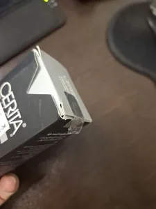 تجریه خرید محلول تقویت کننده مژه سریتا مدل Eyelash lotion حجم 8 میلی لیتر