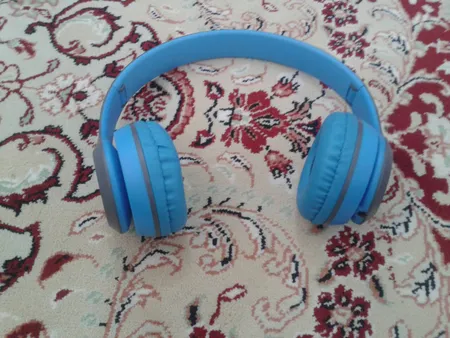 هدست بلوتوث مدل P47