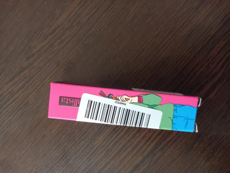 کانسیلر کالیستا مدل Cover Up شماره C13