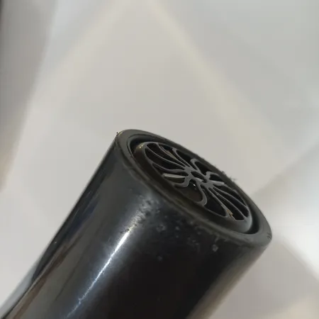 سشوار حرفه ای جیمی مدل GM-1780