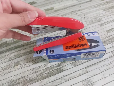 منگنه کانگرو مدل HS-10EZ کد 71