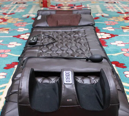 تشک ماساژ تیروس مدل B1