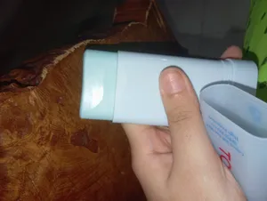 تجریه خرید استیک ‌کرم ضد آفتاب بی رنگ توکوبو SPF 50 مدل 00 مناسب انواع پوست حجم 19 میلی‌لیتر