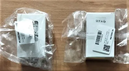 عطر جیبی مردانه اسکلاره مدل Crd Aventus حجم 35 میلی لیتر