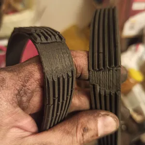 تجریه خرید تسمه دینام ام وی ام 530 مدل B11-3701315BA