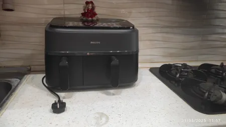 هواپز 9 لیتری فیلیپس مدل NA350/00