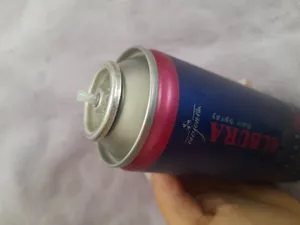 تجریه خرید اسپری حالت دهنده مو آلبورا مدل Extra Hold حجم 150 میلی لیتر