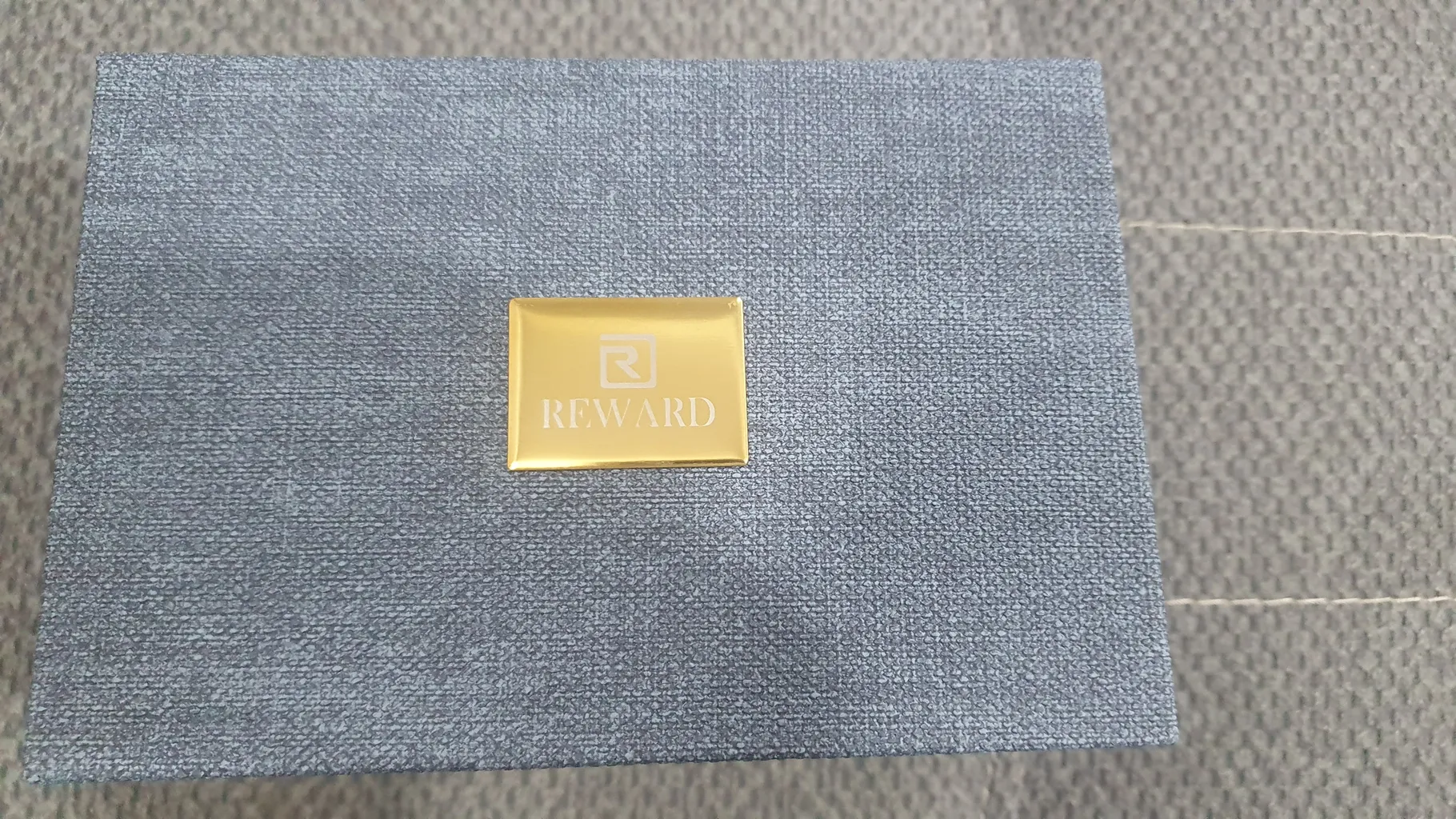 ساعت مچی عقربه ای زنانه ریوارد مدل 63084L