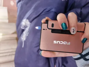 تجریه خرید جعبه سیگار فوکوس مدل yhoo1