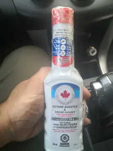 تجریه خرید مکمل سوخت کانادا لوبریفیانت مدل اکتان بوستر پلاس حجم 250 میلی لیتر