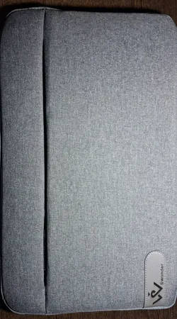 کاور لپ تاپ اس.واندر مدل 5-Crampler-Sw12 مناسب برای لپ تاپ 15.6 اینچی