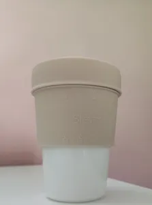 تجریه خرید ماگ چینی زرین ایران مدل استیم 2-250 درجه عالی