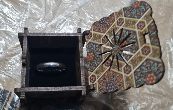 عکس ارسالی خریدار