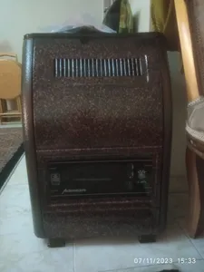 تجریه خرید بخاری گازی پاییزان مدل 7000