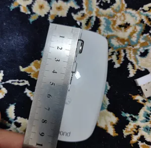 تجریه خرید ماوس بیاند مدل BM-1230RF