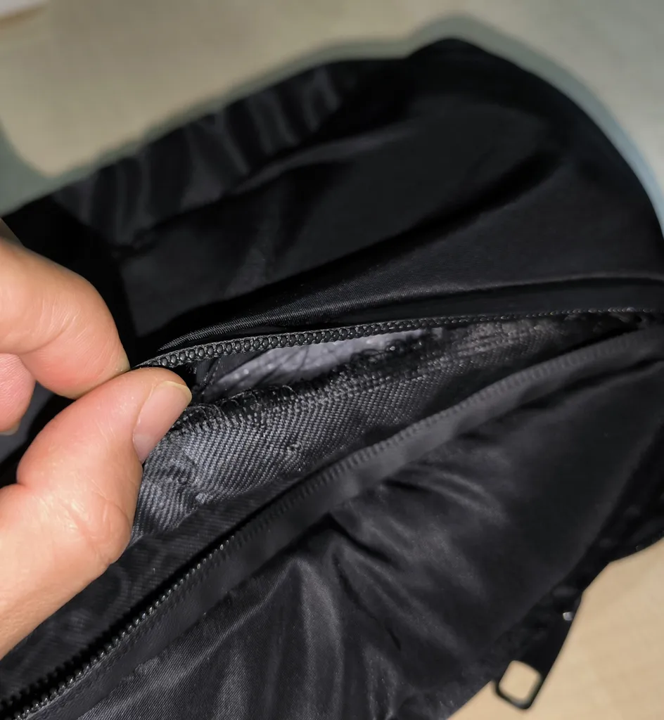 بادی بگ فیرو مدل F-5022