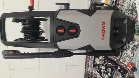 کارواش کرون مدل CT42024