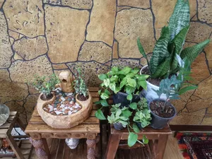 تجریه خرید آب نما سنگدانه مدل AB553