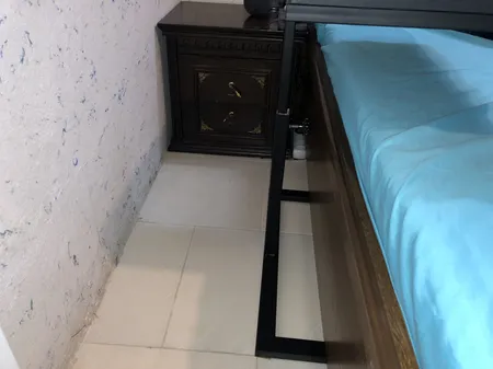 میز لپ تاپ پویاعلم مدل LP2