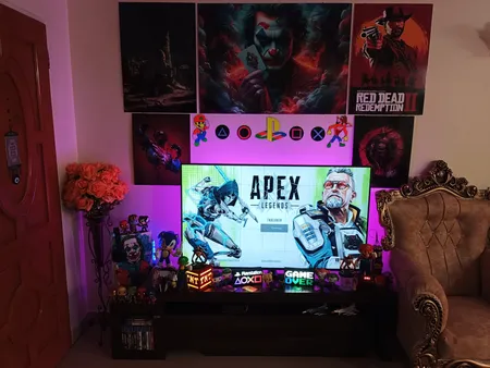 آیکون لایت طرح بازی کراش مدل TNT-NITRO L