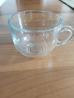 کاسه سوپ خوری مدل اورانوس کد 140