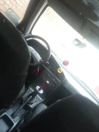 سردنده مدل شمشیر سامورایی کد BlRed