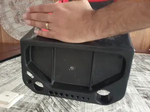 تجریه خرید نردبان 3 پله ماندگار مدل سما