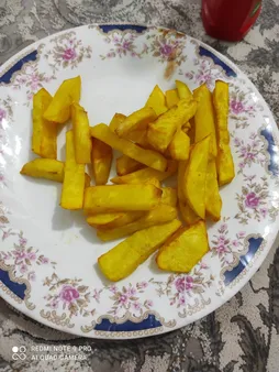 سرخ کن بدون روغن گوسونیک مدل GAF-558