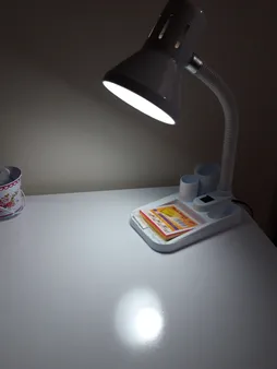 چراغ مطالعه مدل S-192