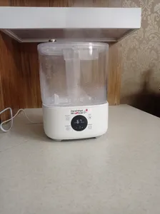 تجریه خرید دستگاه بخور سرد زنیتمد مدل ZTH-5C