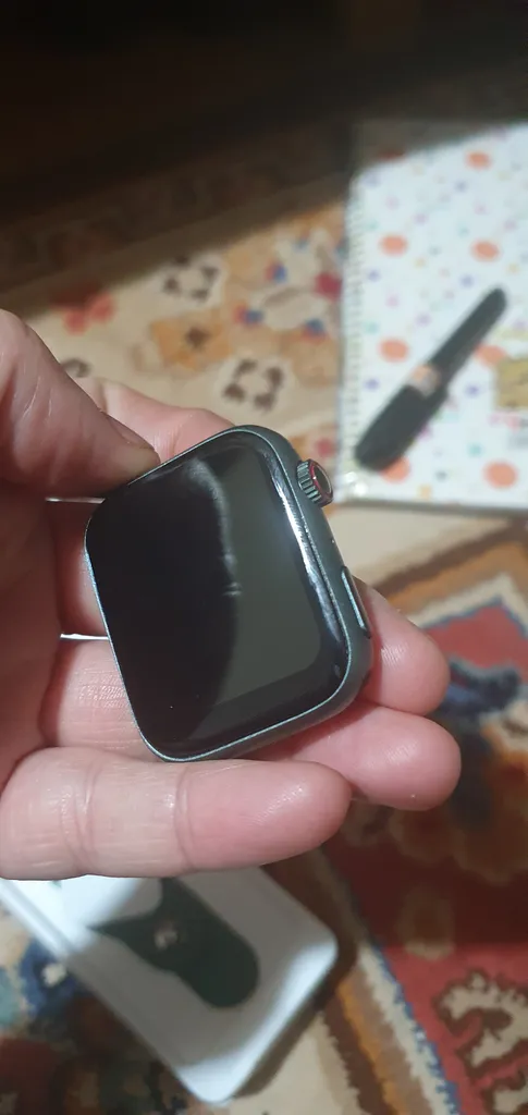 ساعت هوشمند بلک تایم مدل X Plus 2022