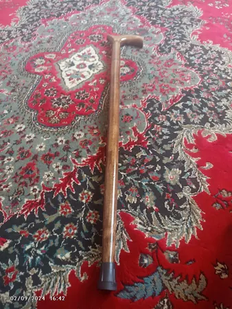 عصا دستی کد DEK_360