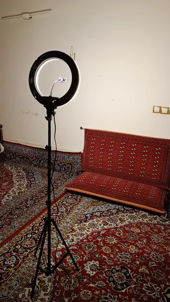عکس ارسالی خریدار