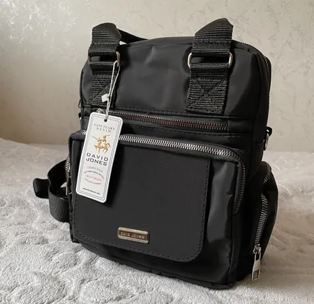 کوله پشتی زنانه مدل Taylor کد 5