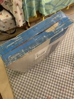 شوفاژ برقی مایدیا مدل NY2311-16JA