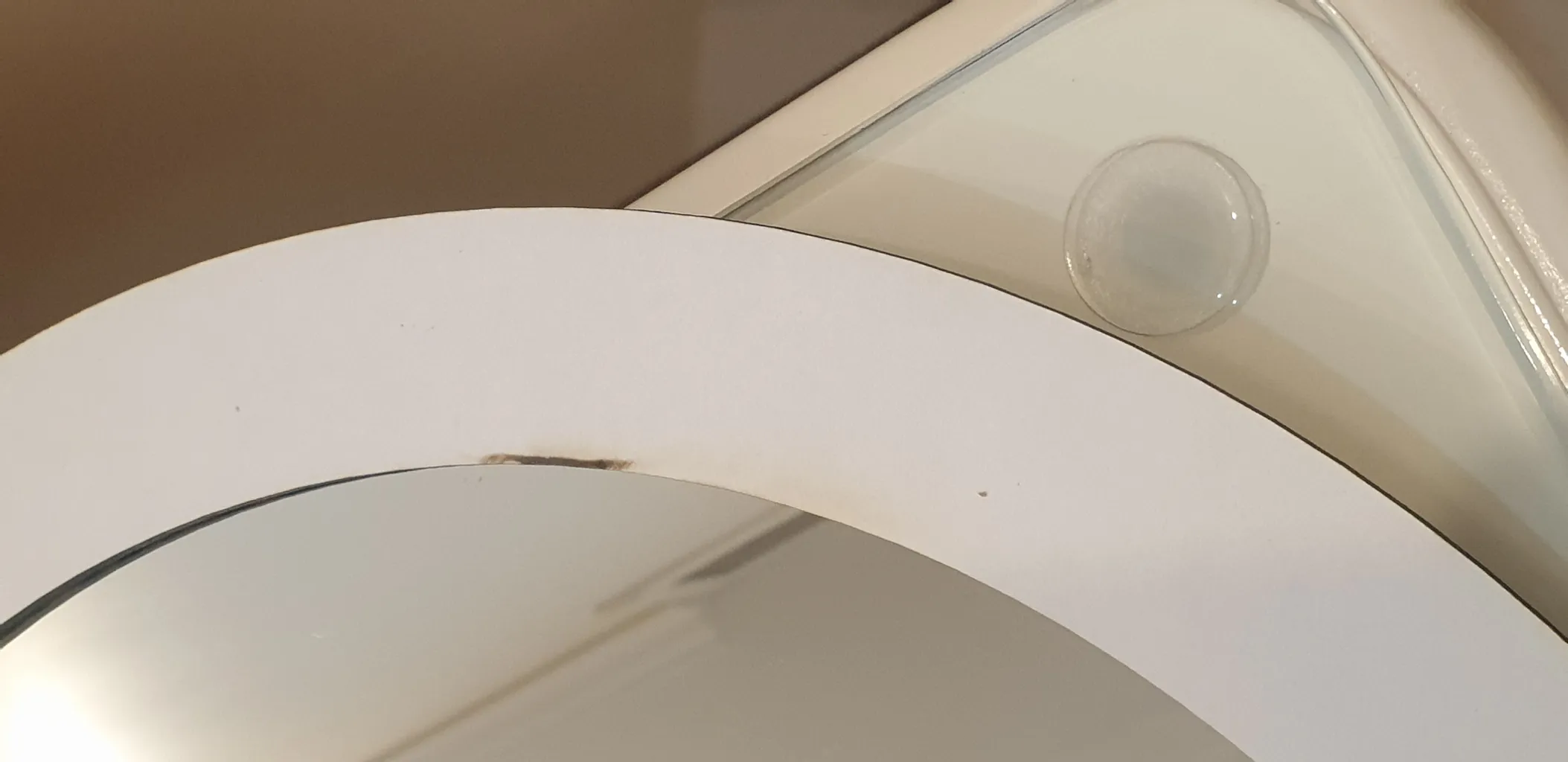 تابلو آینه ایدلیک مدل آبگیر 40