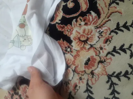 نیم تنه دخترانه مدل سه خرس