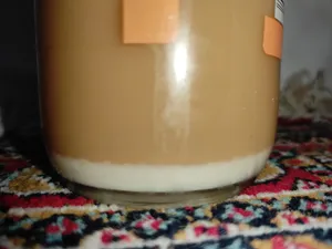 تجریه خرید پودر  کراتین ترک نوتریشن - 250 گرم