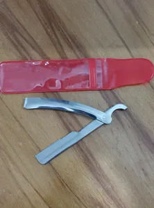 تجریه خرید دسته تیغ اصلاح ناست کد M23