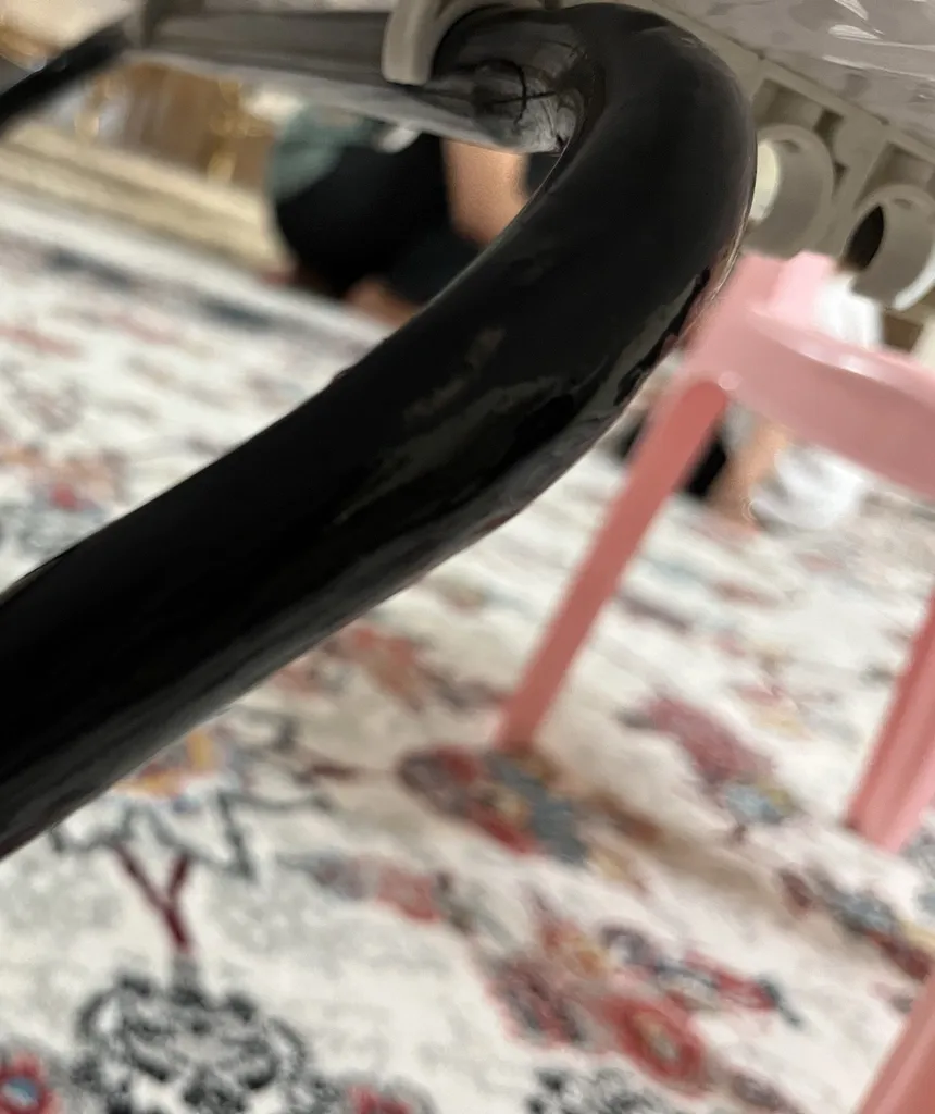 میز تحریر میزیمو مدل کیتی کد 3204