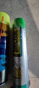 تجریه خرید اسپری روان کننده ناهید مدل Silicone حجم 300 میلی لیتر