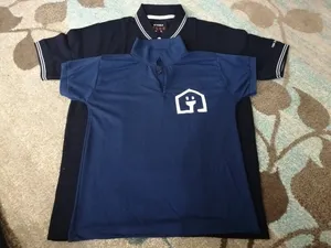 تجریه خرید پولوشرت آستین کوتاه مردانه مدل X44