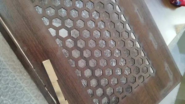 عکس ارسالی خریدار
